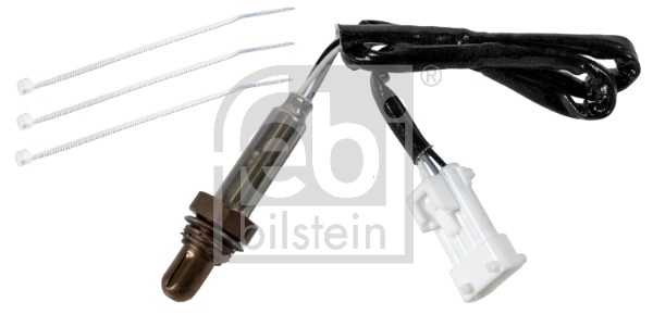 Oxygen Sensor